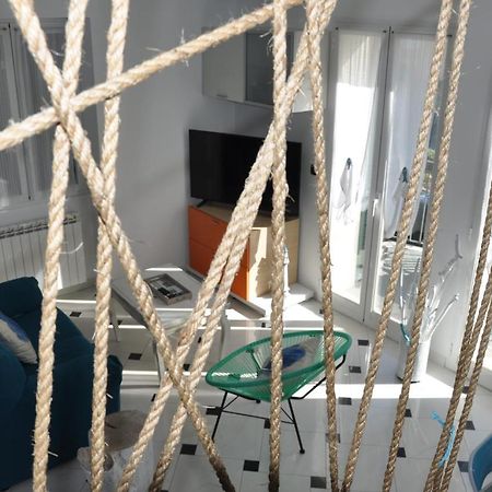 Appartamento Villa Rita A 100 M Dal Mare! فاليكروسيا المظهر الخارجي الصورة