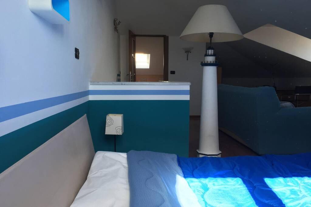 Appartamento Villa Rita A 100 M Dal Mare! فاليكروسيا المظهر الخارجي الصورة