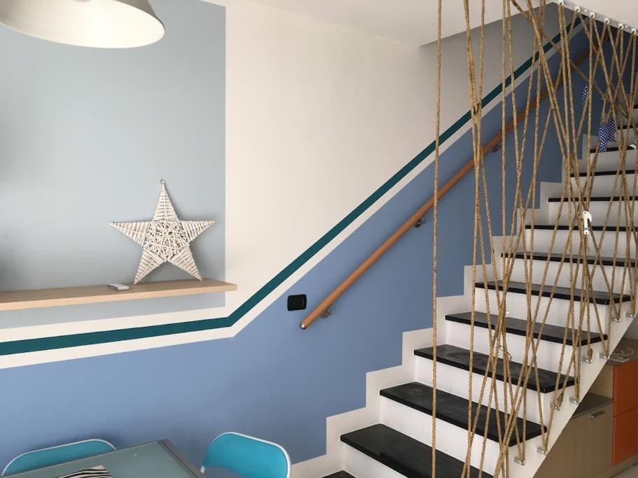 Appartamento Villa Rita A 100 M Dal Mare! فاليكروسيا المظهر الخارجي الصورة