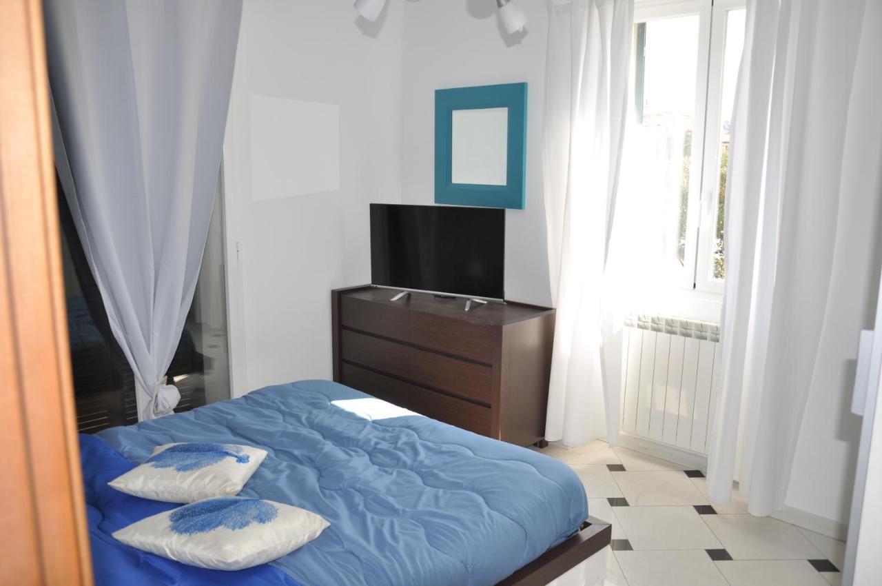 Appartamento Villa Rita A 100 M Dal Mare! فاليكروسيا المظهر الخارجي الصورة