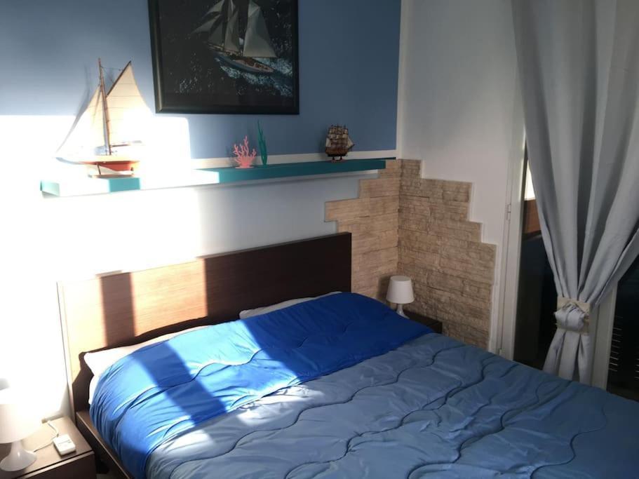 Appartamento Villa Rita A 100 M Dal Mare! فاليكروسيا المظهر الخارجي الصورة
