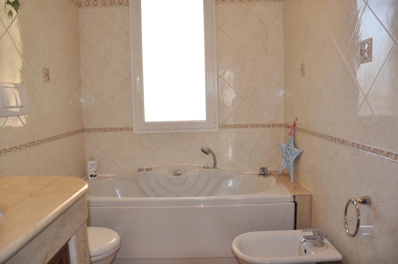 Appartamento Villa Rita A 100 M Dal Mare! فاليكروسيا المظهر الخارجي الصورة