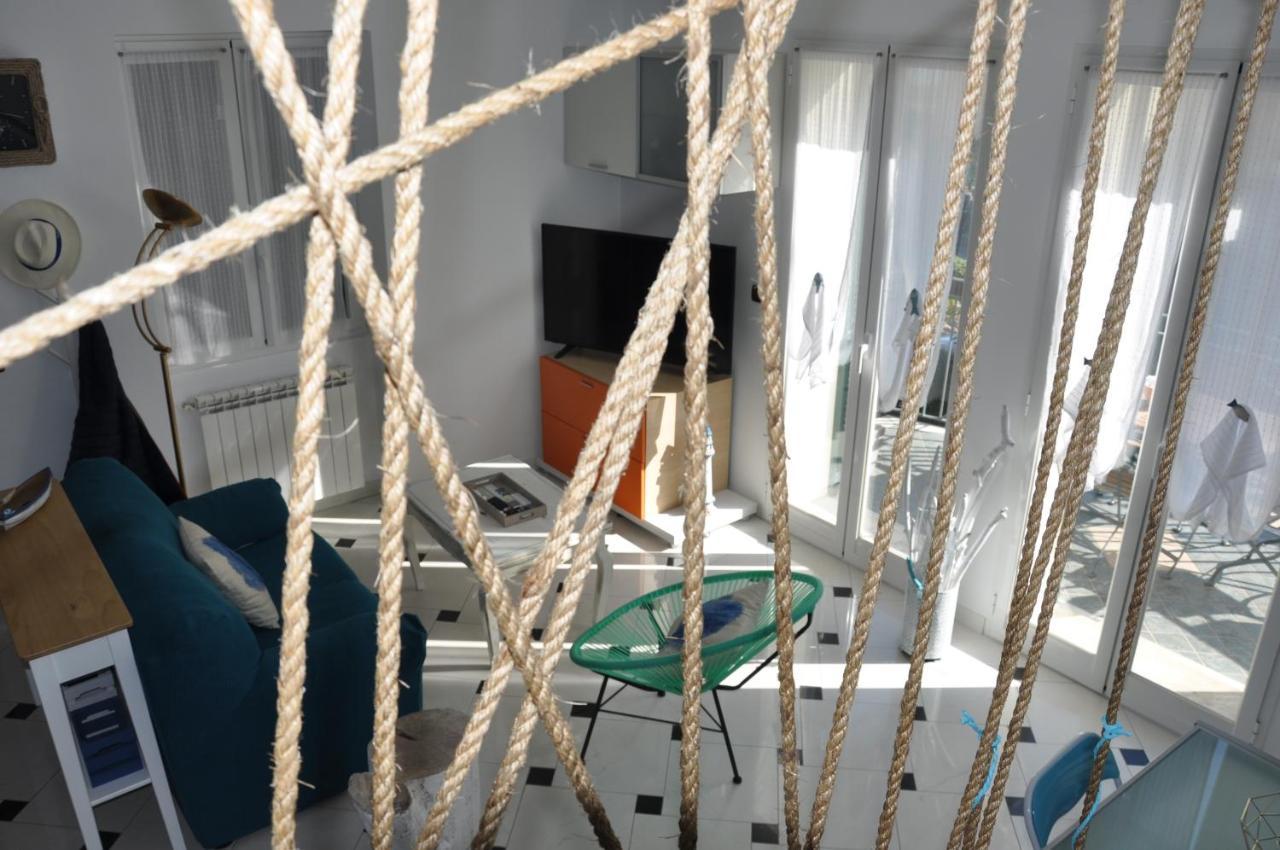 Appartamento Villa Rita A 100 M Dal Mare! فاليكروسيا المظهر الخارجي الصورة